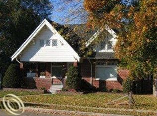 1117 N Oak St, Rochester, MI 48307