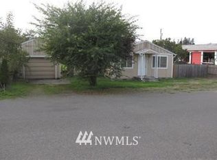 201 S Peterson St, Roy, WA 98580