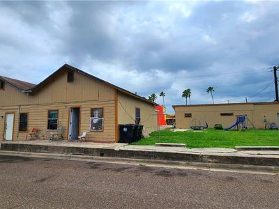 133 N Missouri Ave, Weslaco, TX, 78596