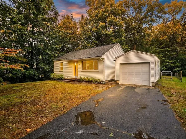 27 E Green St, Easthampton, MA 01027