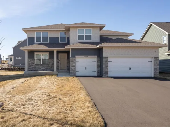 10691 Bent Pine Ln, Woodbury, MN 55129