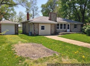 711 E Olympian Rd, Urbana, IL 61802