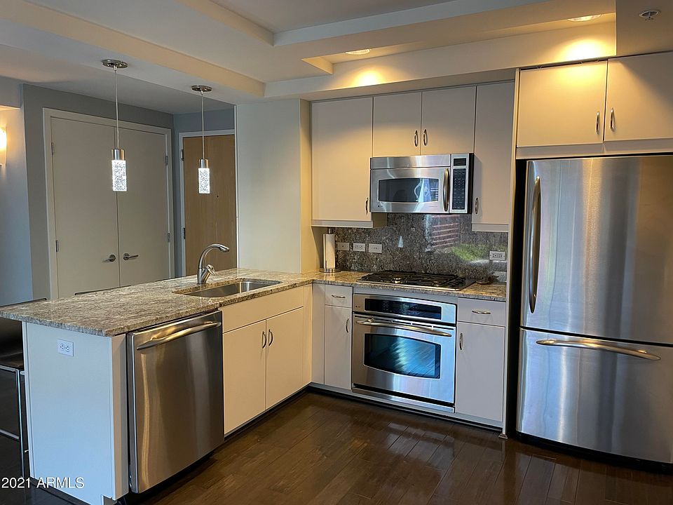 1st image of 7147 E Rancho Vista Dr Unit 5003