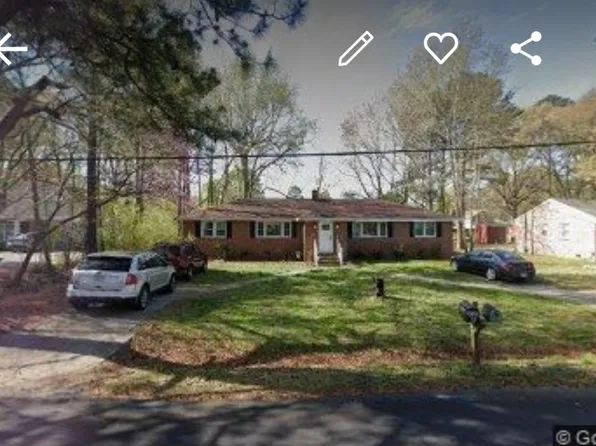 (undisclosed Address), Chesapeake, VA 23322