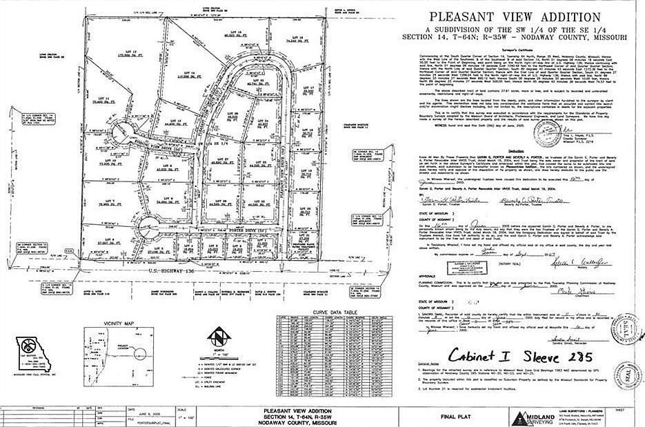 30600 Porter Dr, Maryville, MO 64468 Zillow