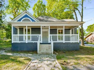 1290 Campbellton Rd SW, Atlanta, GA 30310