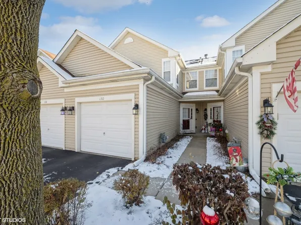 130 Polaris Dr, Lake In The Hills, IL 60156