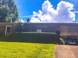 42 Sunny St, Marion, NC 28752