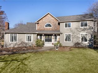 35 Ann Dr, East Greenwich, RI 02818