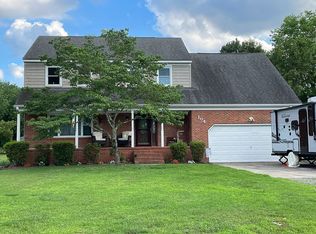 104 Brigade Dr, Yorktown, VA 23692