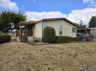 331 Creswood Dr, Creswell, OR 97426