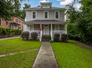 614 Heidt St, Columbia, SC 29205