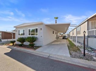 10767 Jamacha Blvd Space 39, Spring Valley, CA 91978