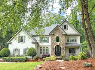 355 Hurst Bourne Ln, Johns Creek, GA 30097