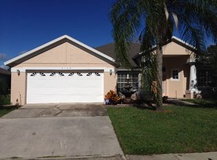 3129 Floral Way E, Forest City, FL 32703
