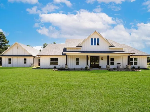 233 Coconut Rd, Gilmer, TX 75645