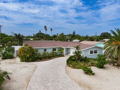 201 Marion St, Indian Harbour Beach, FL, 32937