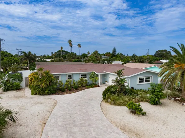 201 Marion St, Indian Harbour Beach, FL 32937
