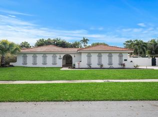 6980 SW 8th Ct, Plantation, FL 33317