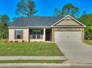 740 Viburnum Ct, Aiken, SC 29803