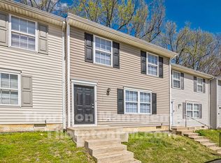 9407 Inaugural Dr, King George, VA 22485