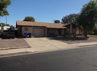 709 W Posada Ave, Mesa, AZ 85210