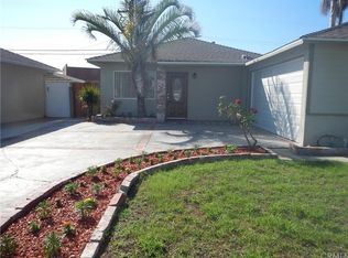 14421 Cordary Ave, Hawthorne, CA 90250