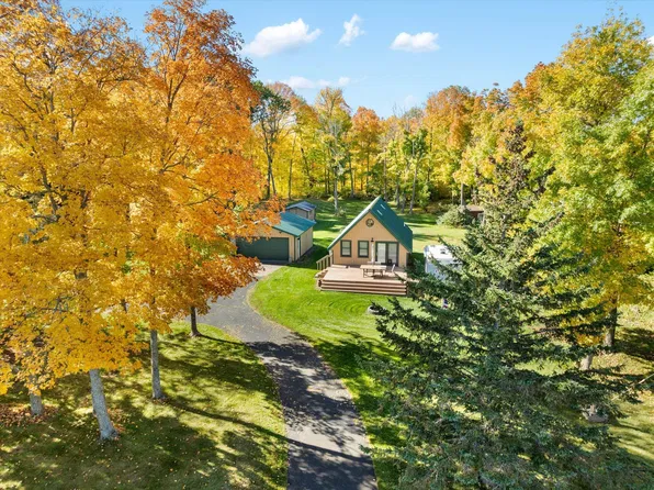14801 Twilight Rd, Onamia, MN 56359