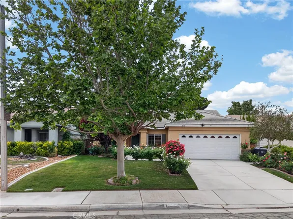 1840 W Holguin St, Lancaster, CA 93534