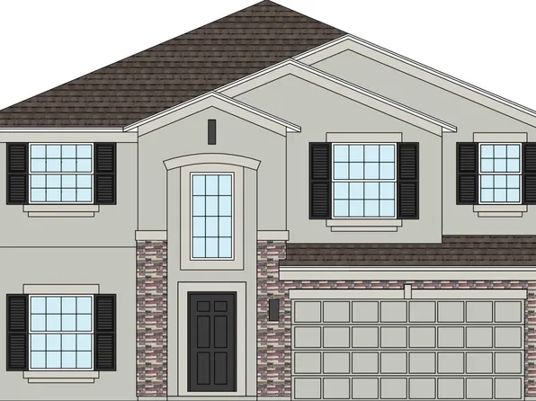 12462 Hilltop Farms Dr, Dade City, FL 33525