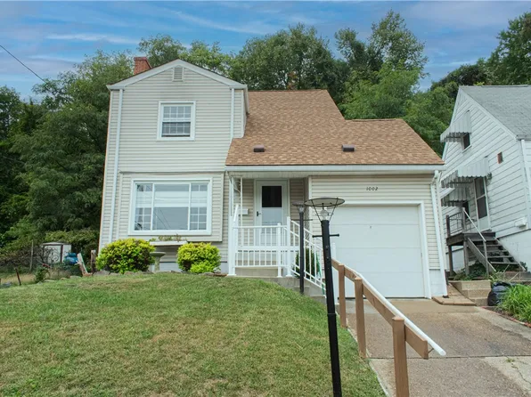 1002 7th St, Beaver, PA 15009