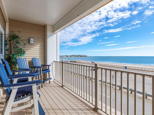 339 Ocean Boulevard #203, Hampton, NH 03842