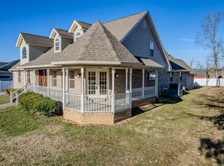 2243 Tristram Rd, Chattanooga, TN 37421