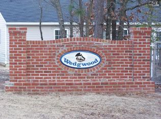 9 Belhaven Rd, Elgin, SC 29045