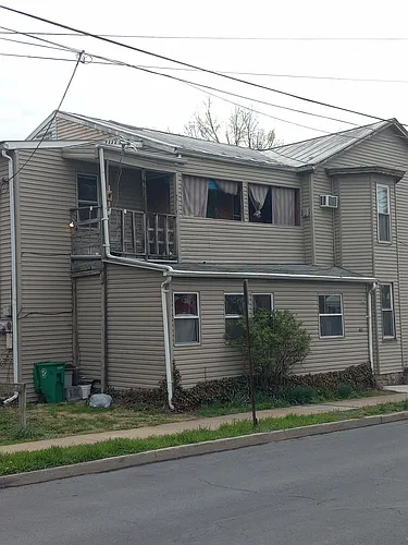 601 N Pitt St Photo 1