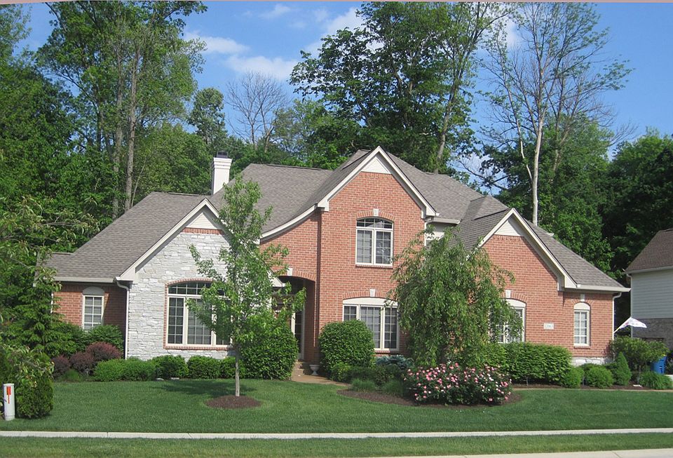 Beautiful Executive Home