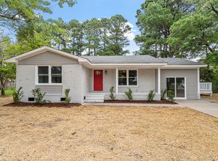 105 Basin St, Dunn, NC 28334