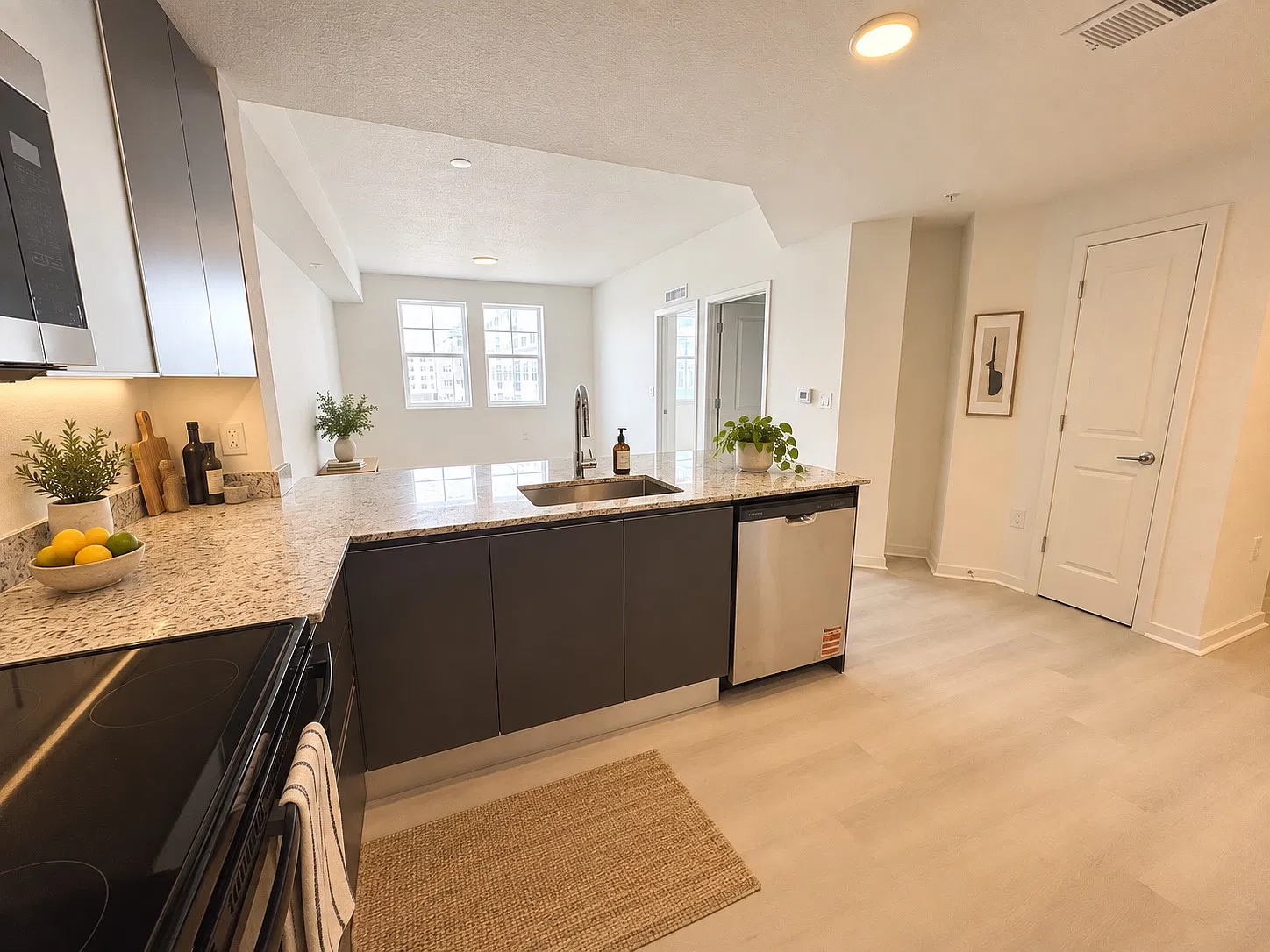 1 bed, 750 sqft, $1,400 — Photo 4