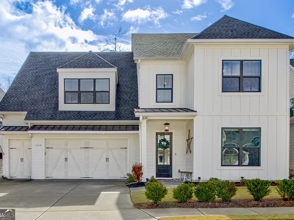 1110 Maybeck Way, Peachtree City, GA 30269