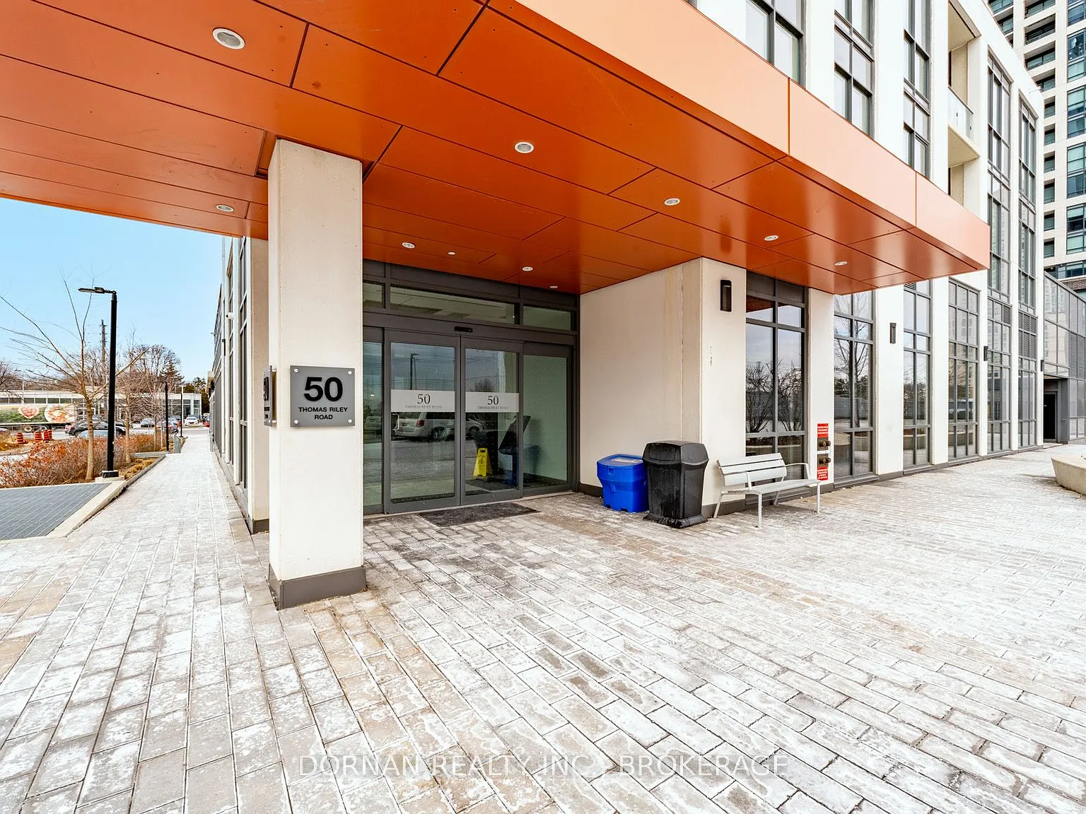 2 bed, $2,350 — Photo 2