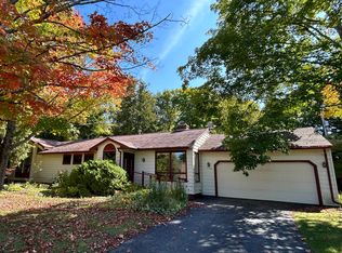 268 Hillcrest Blvd, Saint Ignace, MI 49781