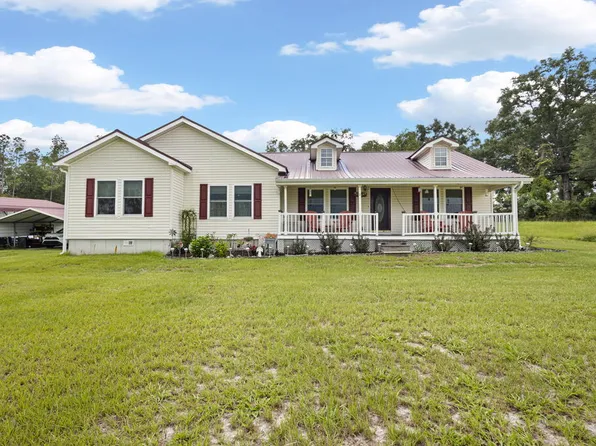 4700 NW 26th St, Bell, FL 32619