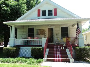 1900 Whittier Ave, Springfield, IL 62704