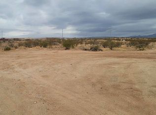 35420 N 220th Dr, Wittmann, AZ 85361