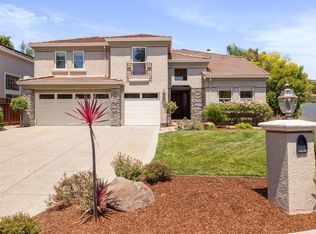 5292 Apennines Cir, San Jose, CA 95138