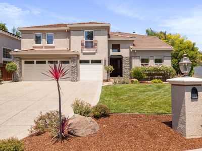 5292 Apennines Cir, San Jose, CA, 95138