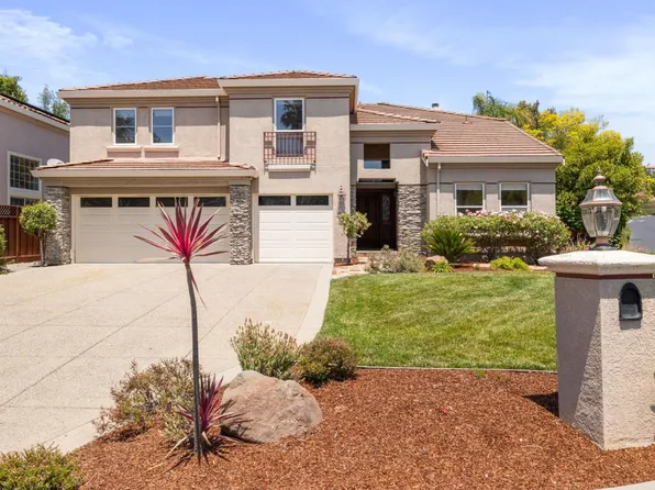 5292 Apennines Cir, San Jose, CA 95138