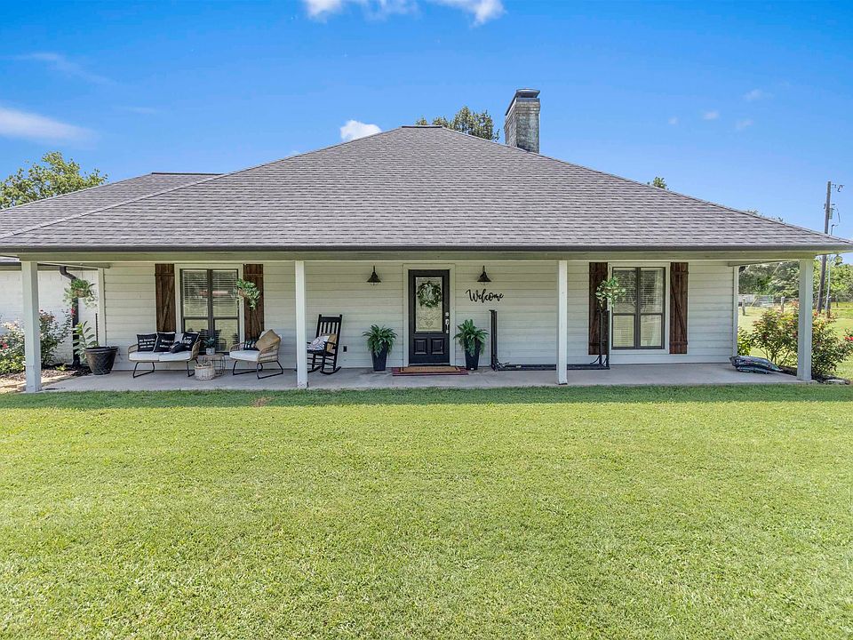 12964 County Road 3300, Brownsboro, TX 75756 | MLS #23009561 | Zillow