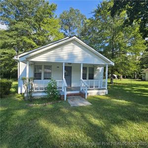 209 Triangle Pl, Fayetteville, NC, 28312