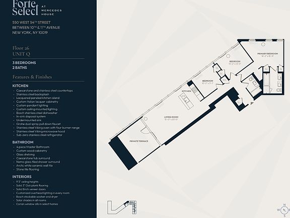 2nd image of 554 54th St #26Q